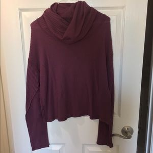FreePeople sweater
